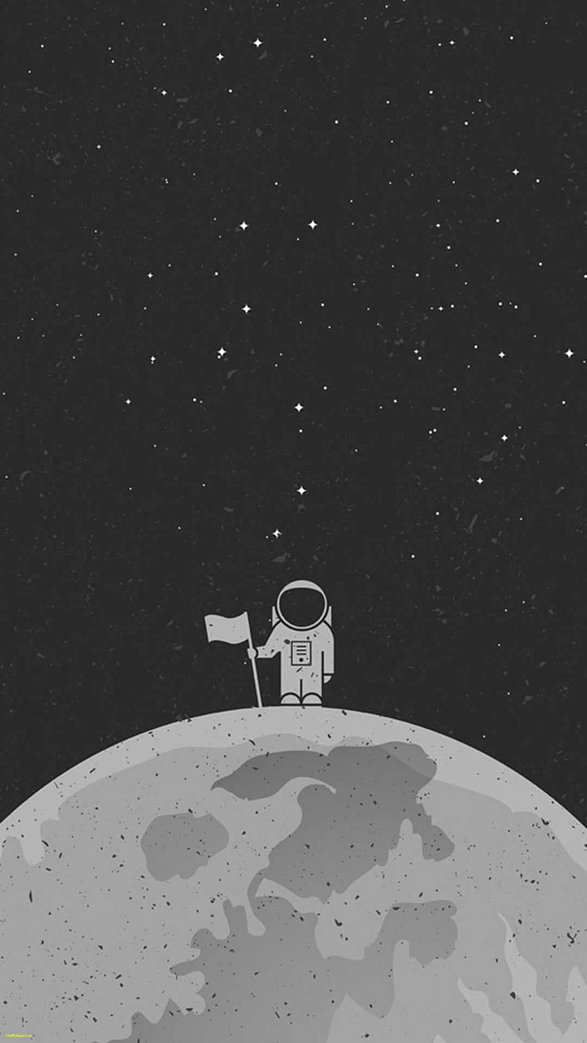 Dope, Dope Astronot wallpaper ponsel HD