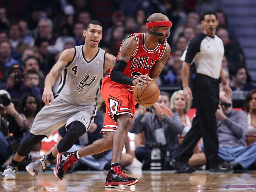 Rumor Perdagangan NBA: Houston Rockets tertarik dengan Bulls Richard Hamilton? - Getaran Impian Wallpaper HD