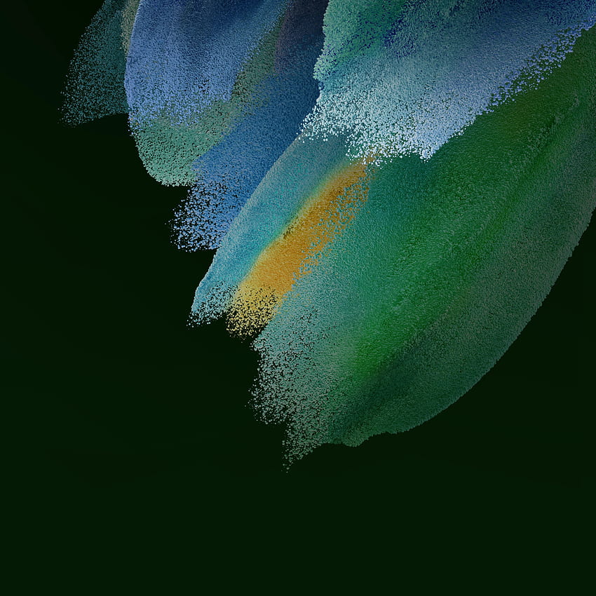 Download Galaxy S21 Ultra Wallpapers [4K Resolution]