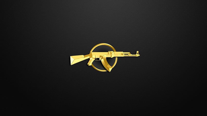 Wallpaper Valve, counter-strike, global offensive, csgo, cs:go, Global  Offensive, AK 47 for mobile and desktop, section игры, resolution 1920x1080  - download