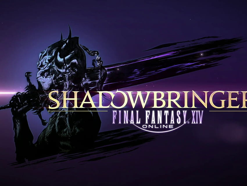 Final Fantasy 14: Shadowbringers launch trailer reveals secrets of ...