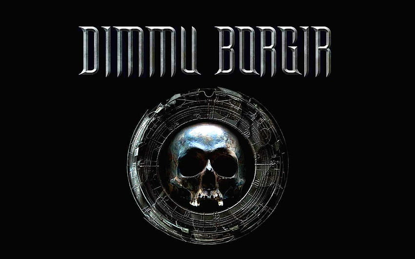 DIMMU BORGIR black metal heavy symphonic dark occult HD wallpaper