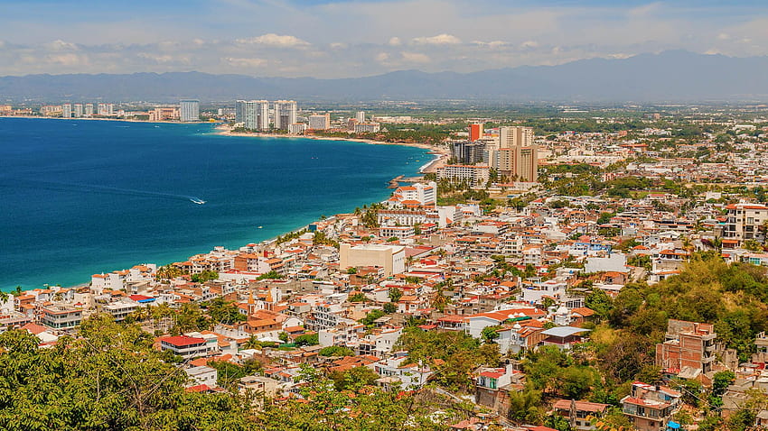 Puerto Vallarta Mexico Travel Planning FAQ. Mexico Travel Tips HD wallpaper
