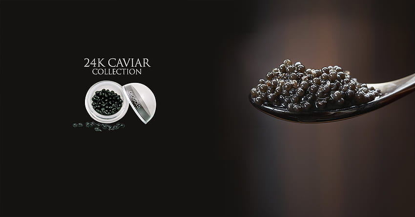 Most viewed Caviar HD wallpaper