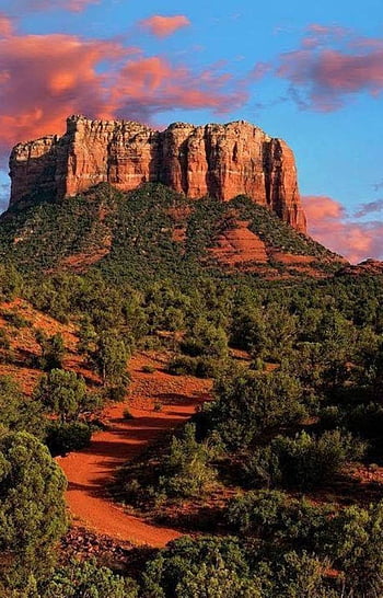 Sedona Az HD wallpaper | Pxfuel