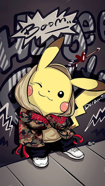 Movie Pokémon Detective Pikachu  HD phone wallpaper  Pxfuel