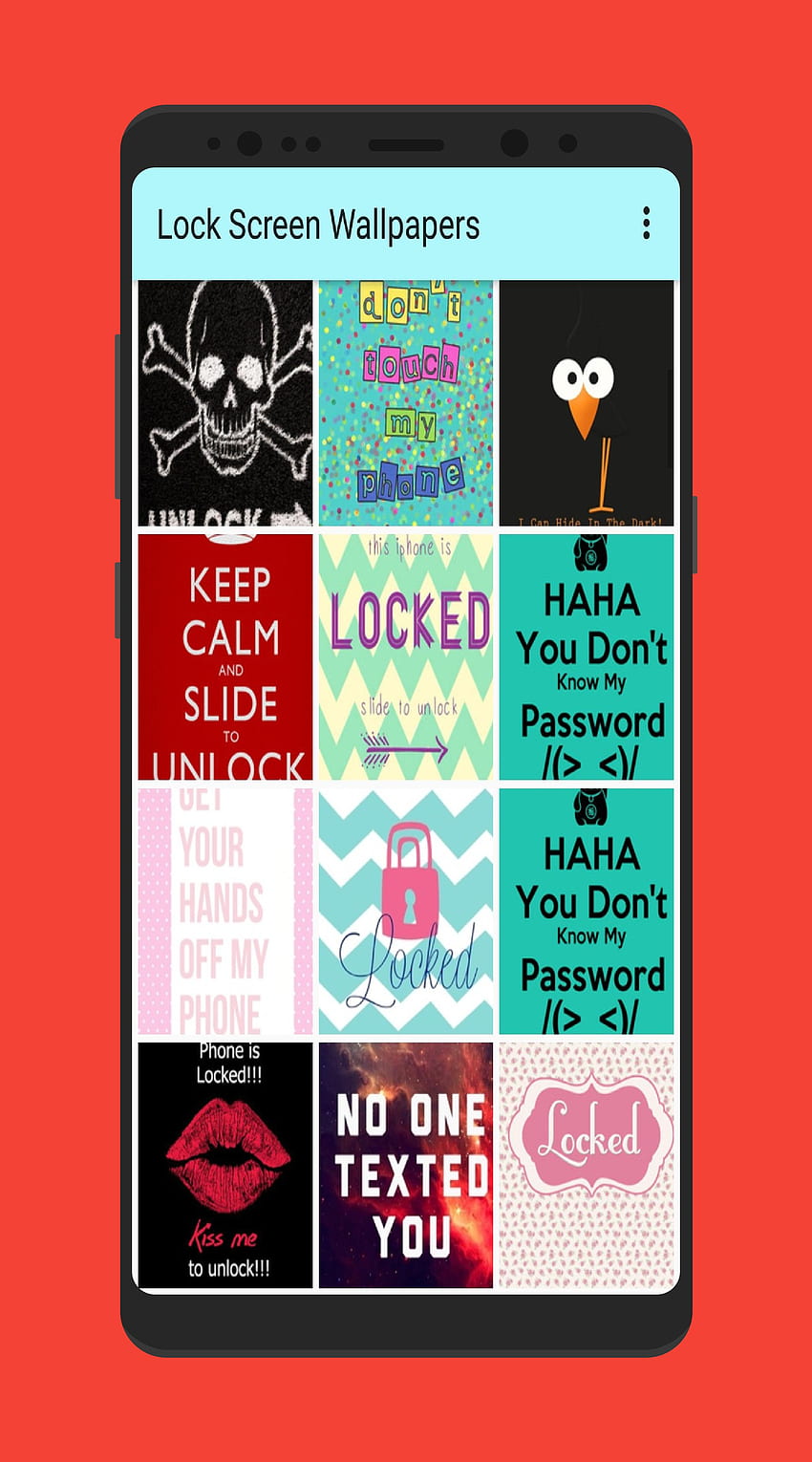 Screen lock, attitude, screenlock, HD phone wallpaper | Peakpx