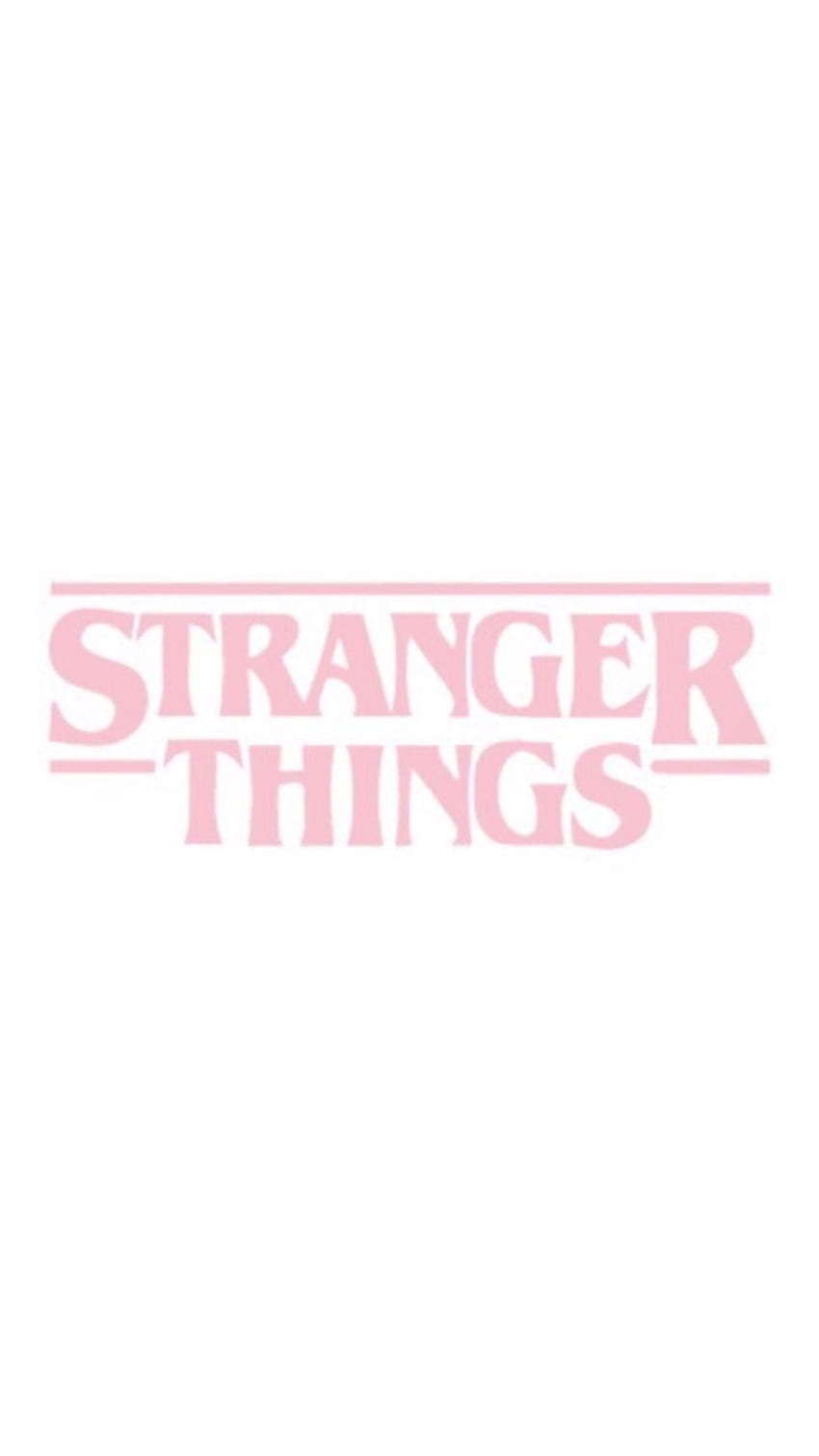 Hình nền HD của Stranger Things dành cho cô gái mang đến một trải nghiệm tuyệt vời cho các fan hâm mộ của bộ phim. Hãy thưởng thức những hình ảnh nữ tính này và bị cuốn hút vào thế giới kì quặc của Stranger Things.