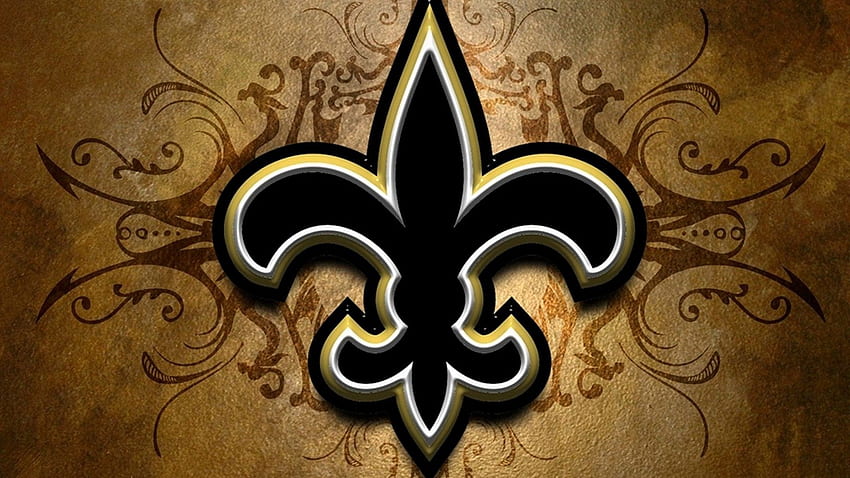 Windows New Orleans Saints. 2019 NFL Football HD wallpaper