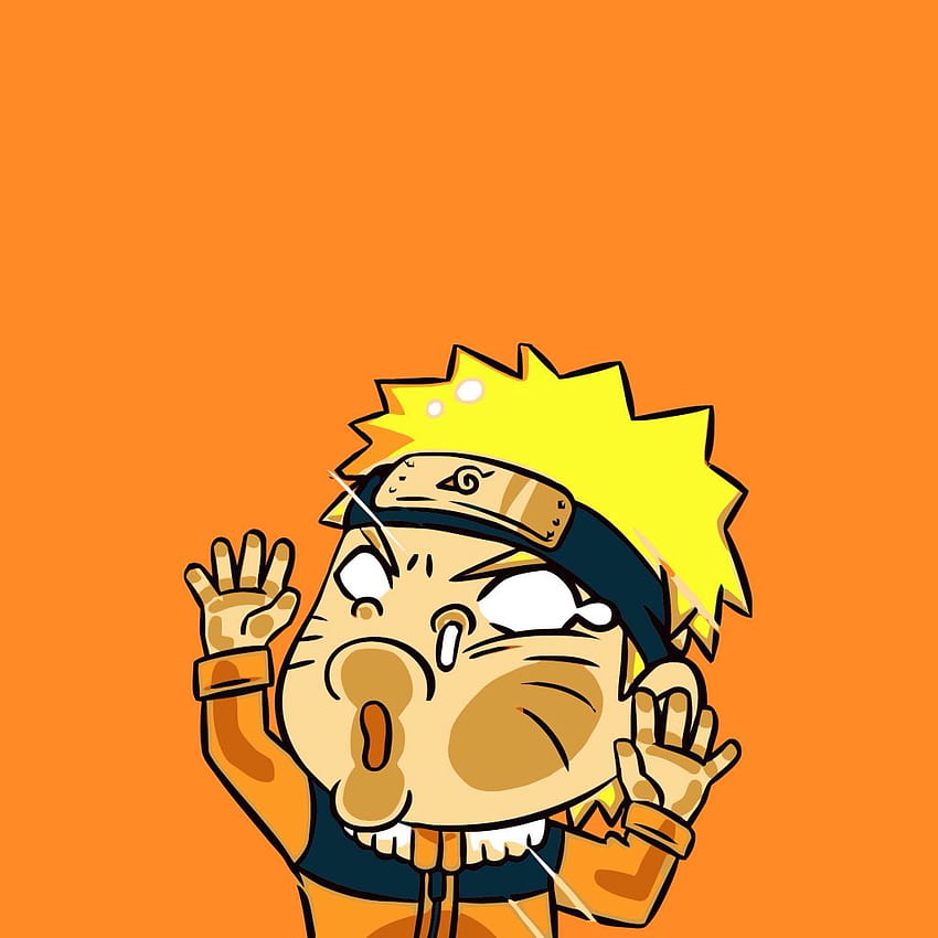 Hé, sortez-moi d'ici !!!!!!!!!!!. Choses pour te faire sourire, Funny Naruto Fond d'écran de téléphone HD