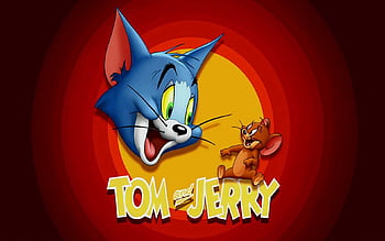 Tom and jerry christmas HD wallpapers | Pxfuel