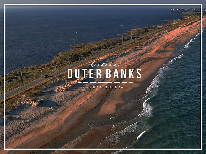 Uber Outer Banks: Prices & Driver Requirements • Alvia HD wallpaper ...