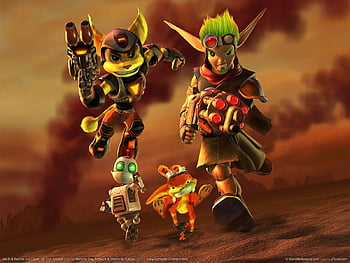 Update 63 jak and daxter tattoo  incdgdbentre