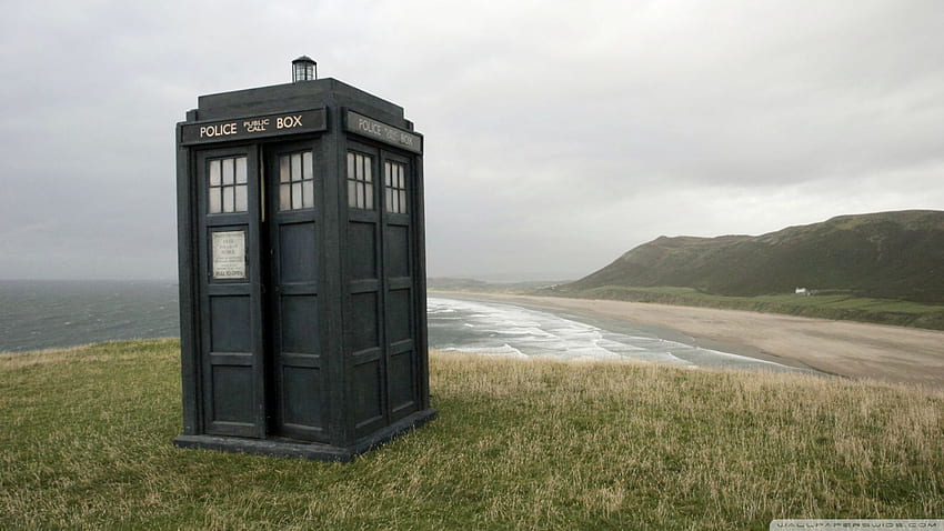 Tardis Doctor Who ❤ for Ultra TV, Dr Who HD wallpaper