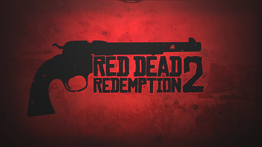 Red Dead Redemption 2, Red Dead Redemption II HD wallpaper