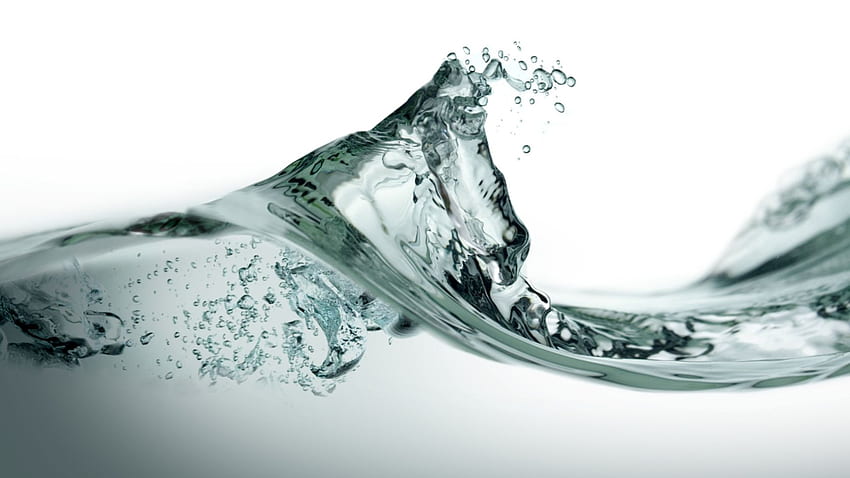Spray Splash Water Liquid . 2020 Live, Water Treatment HD wallpaper