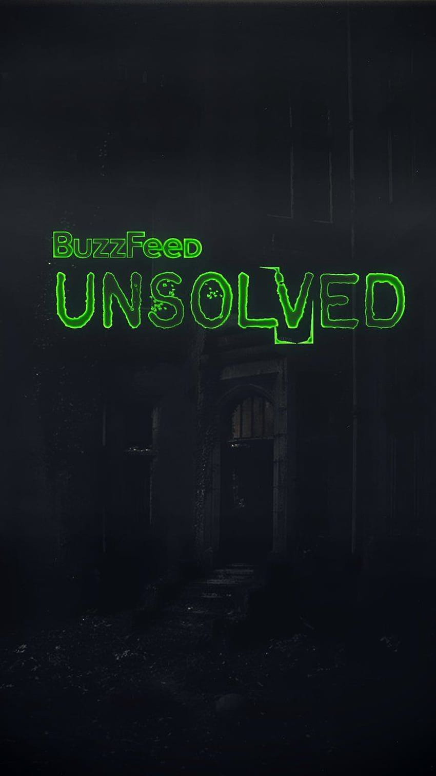 rob, BuzzFeed Unsolved HD phone wallpaper