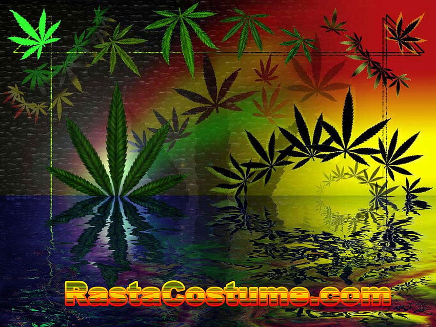One Love Rasta Reggae .teahub.io HD wallpaper