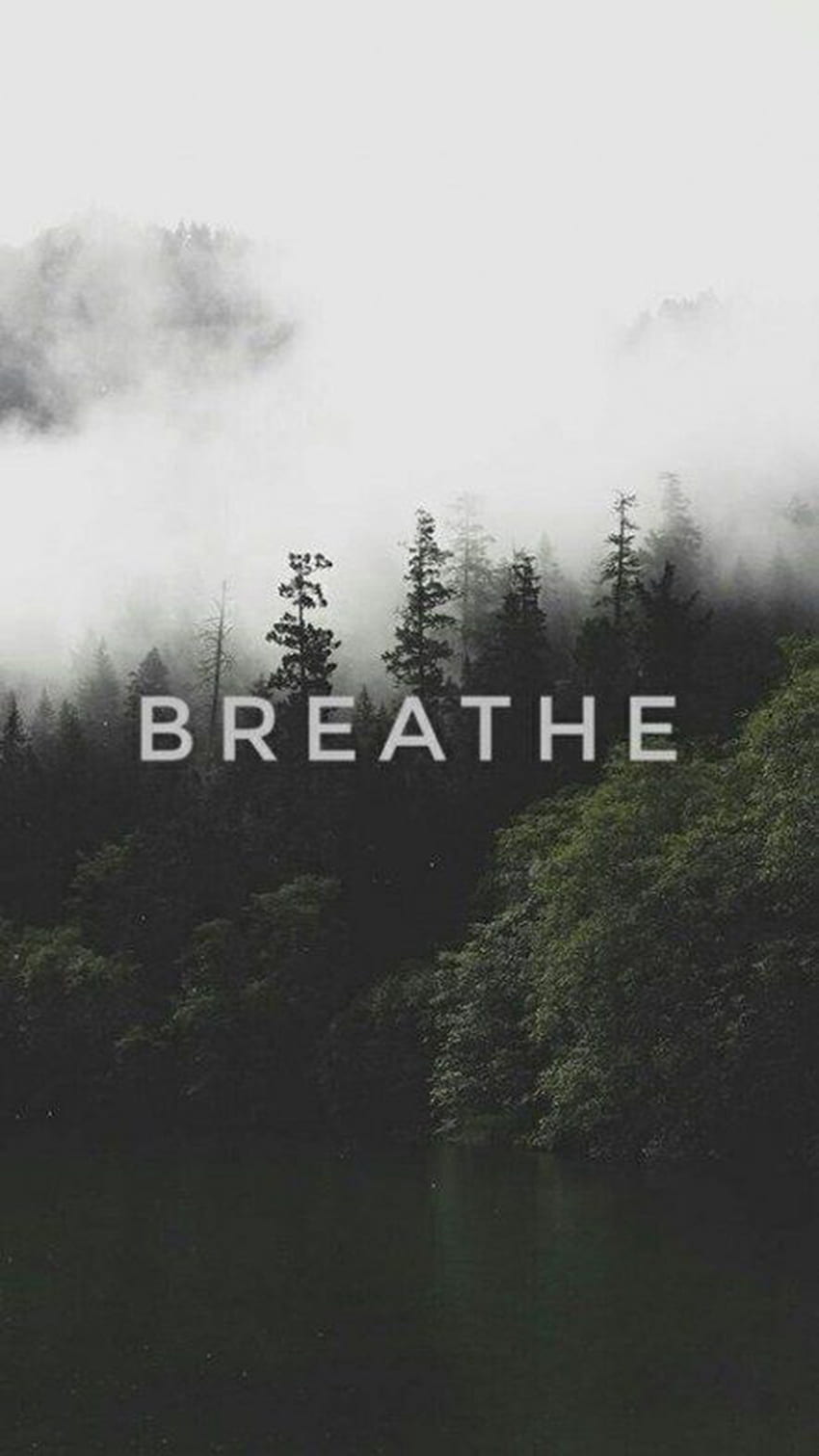 Just Breathe Wallpapers - Top Free Just Breathe Backgrounds -  WallpaperAccess