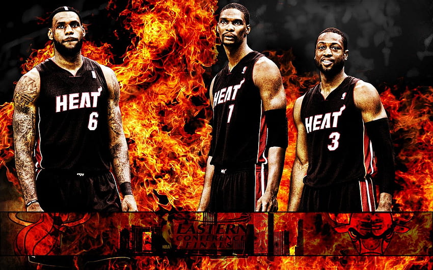 miami heat for . Cool for me! HD wallpaper