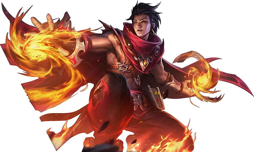 Valir - Pale Flame. Mobile legends, Wonder woman, Character HD wallpaper