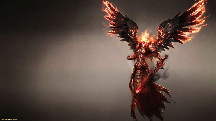 HEROES MIGHT MAGIC strategia fantasy bijatyka przygodowa akcja online 1hmm angel fire dark demon. Tapeta HD