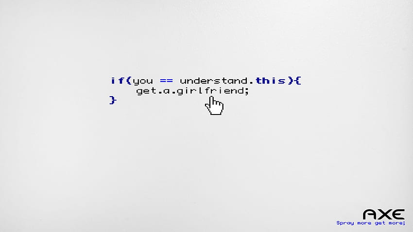 Programming Wallpaper HD  Programmer jokes, Coding quotes, Programming  humor