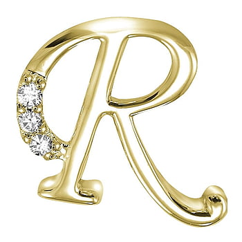 Alphabet r for your mobile phone - by. R , Gold letter pendants, Alphabet  design HD phone wallpaper | Pxfuel
