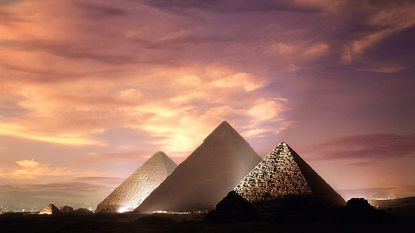 Tło komputera Egipt. Egipt Biżuteria, Egipt i starożytny Egipt, egipski Tapeta HD