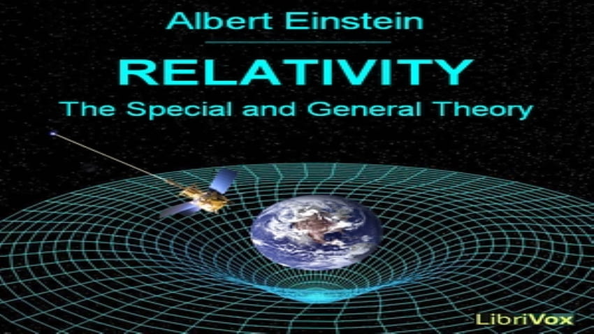 : Relativity Theory - Clock, Edit, Graphic - - Jooinn, General Relativity HD wallpaper