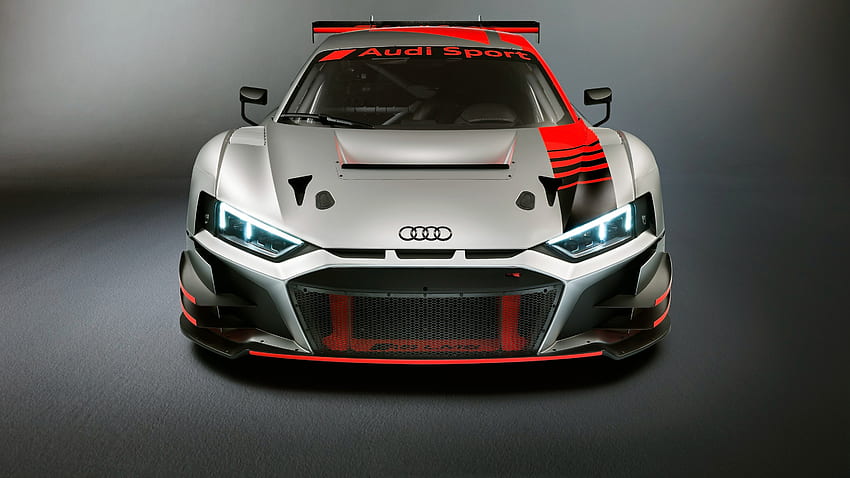 Audi R8 Lms Gt3, Racing Cars , 3200X1800 Car HD wallpaper