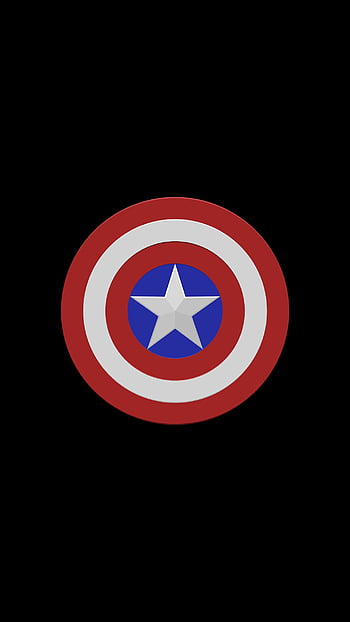 Captain America Projects | Photos, videos, logos, illustrations and  branding on Behance