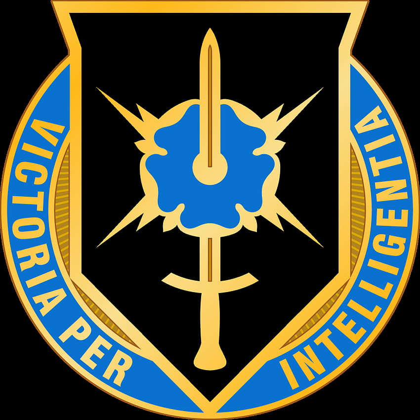United States Army Military Intelligence Readiness Command. Military insignia, United states army, Military HD phone wallpaper