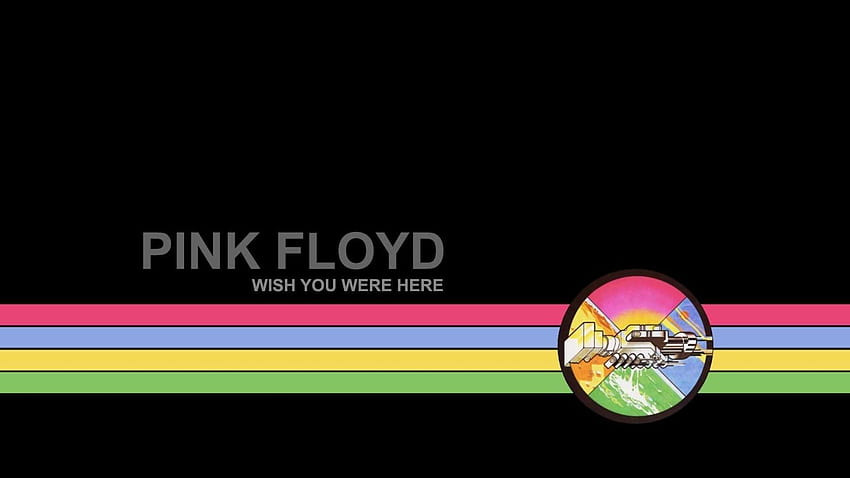 Pink Floyd, laptop Pink Floyd Tapeta HD