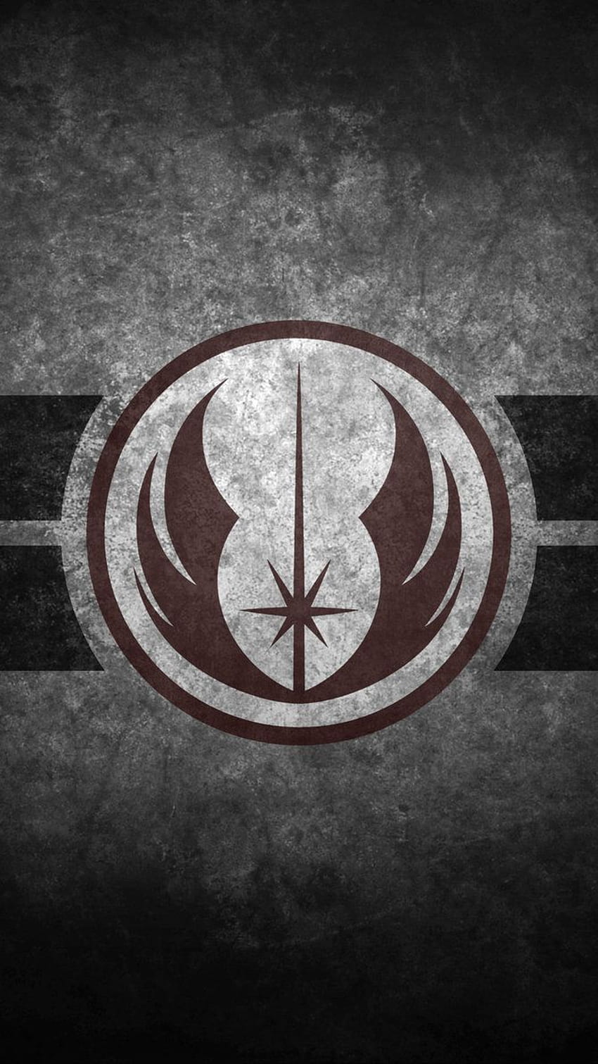 Misurare: . Fare clic sul pulsante per la versione completa di Republic Star Wars Sfondo del telefono HD