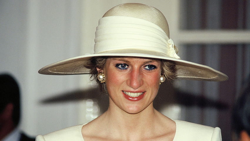 Princess Diana Finally Gets A Day In Her Honor 20 Years After Her Hd Wallpaper Pxfuel
