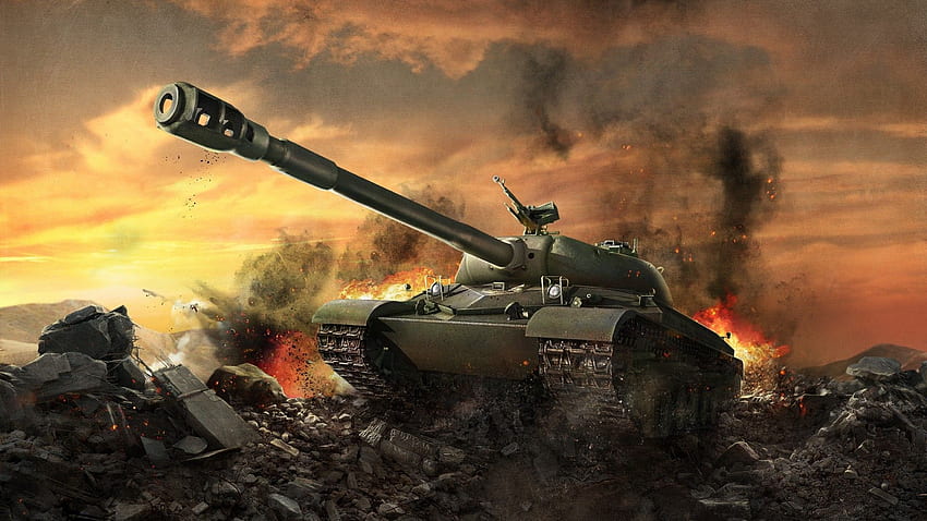 T1 (hafif tank) . Tank, World of Tanks, War Thunder, Çin Savaşı HD duvar kağıdı