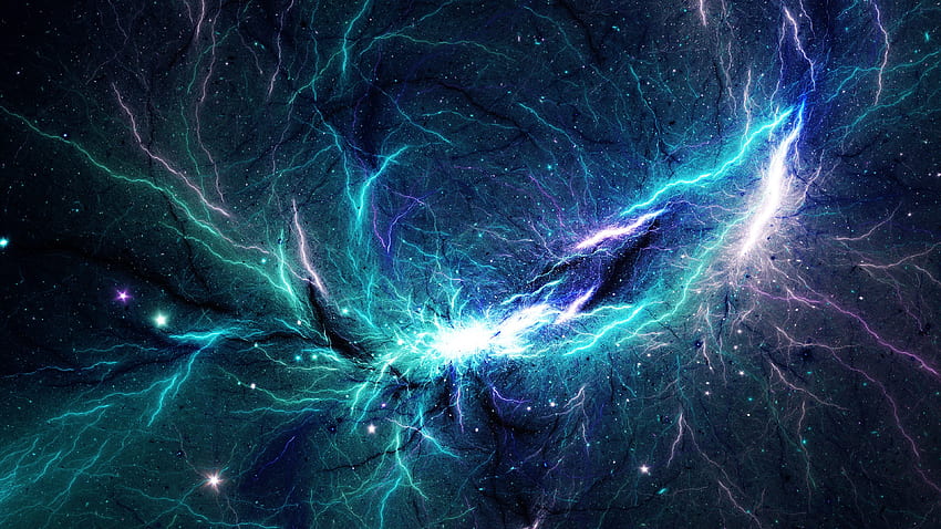 Cosmos, Cosmology HD wallpaper