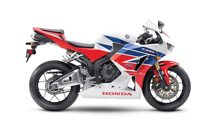 Is There An Updated Honda CBR600RR In The Works And Will This Mark The End? HD wallpaper