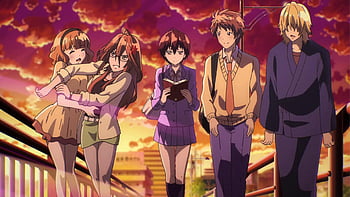 Bokura wa Minna Kawaisou Episode 1 (HS) 1080p