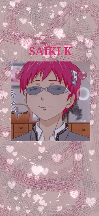 Saiki Kusuo no Psi Nan 2 Episode 11, the disastrous life of saiki k HD ...