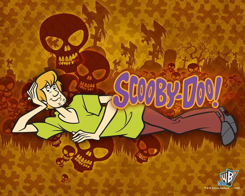 มีขนดก Shaggy 2 Dope, Shaggy Scooby Doo และ Shaggy, Shaggy Rogers วอลล์เปเปอร์ HD