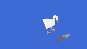 Bộ sưu tập hình nền HD của Untitled Goose Game sẽ mang đến cho bạn những hình ảnh đẹp tuyệt vời của con ngỗng vui nhộn trong trò chơi. Hãy tải về và trang trí cho máy tính của bạn ngay hôm nay!