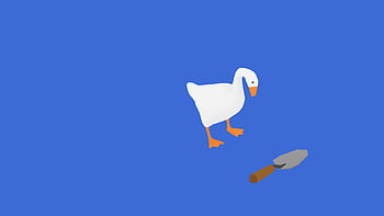 Untitled goose deals game wallpaper