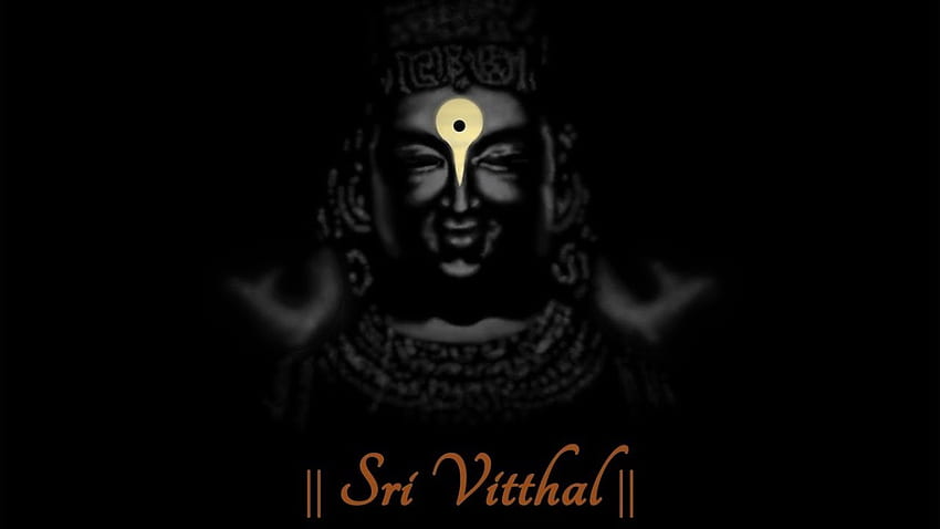 Vithu Mauli Ekadashi Spezieller Song im EDM-Mix Dj Mahesh n Suspence Remix VeeR Vishal HD-Hintergrundbild