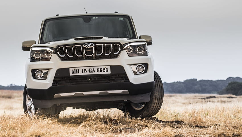 Mahindra Scorpio N : In Just 30 minutes, lakh Units Got Booked, it reveals  the Vehicle's Popularity & Appeal