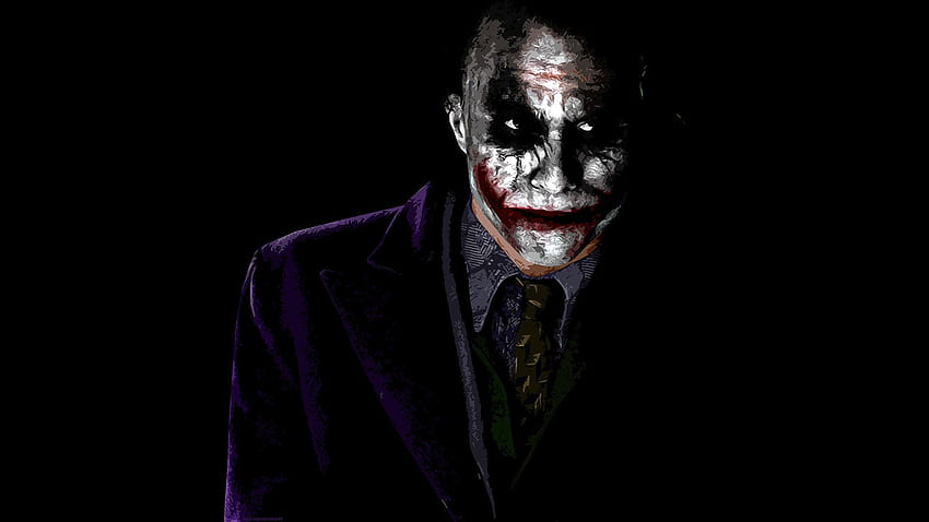 Evil Joker, Joker New Year HD wallpaper | Pxfuel