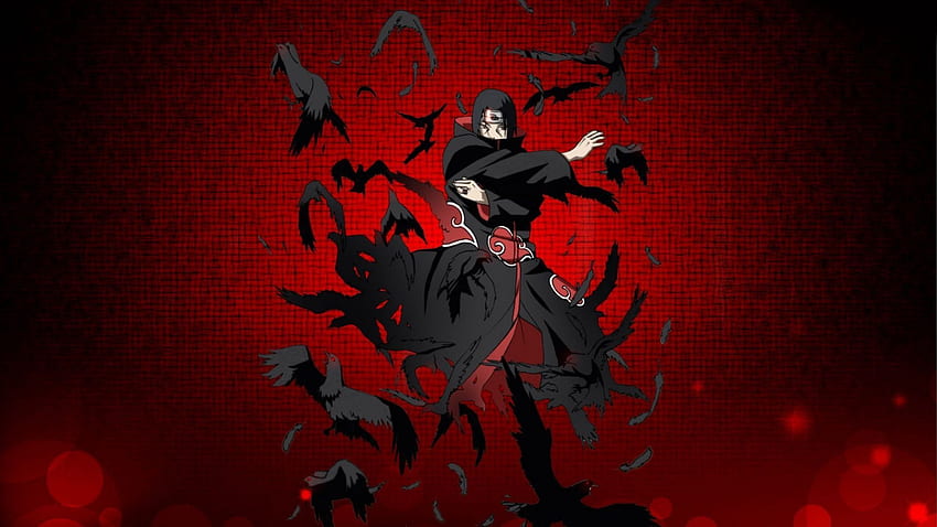 AKATSUKI wallpaper (1440x3120) : r/Amoledbackgrounds