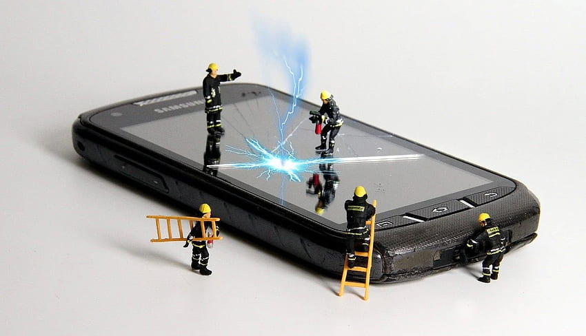Phone Repair Secrets: 10 Things Only Experts Know About Phone Repairs, Mobile Repair HD wallpaper