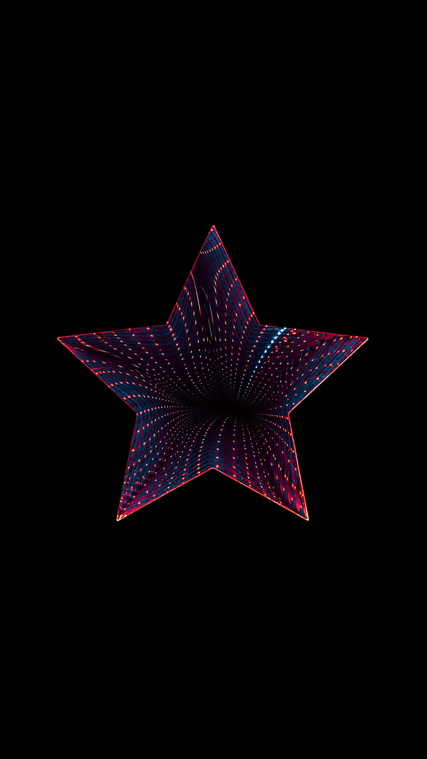 Star Symbol, Single Star HD phone wallpaper